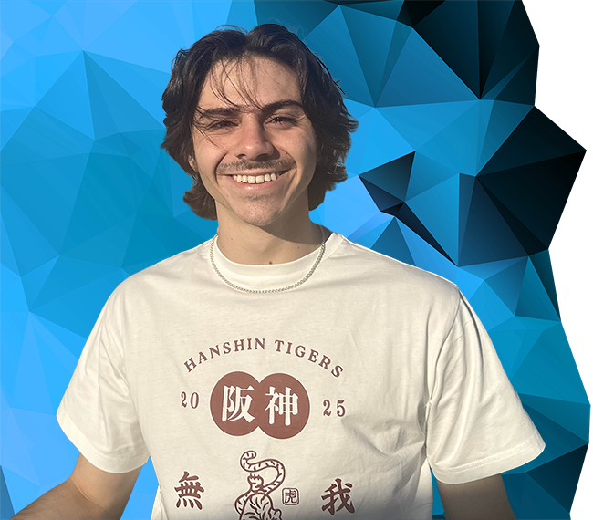 Profile Picture of Adrián Moreno (@zetxek), working side by side with a colleague: sitting on a desk, while looking at a screen